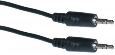 3.5 mm Male to Male Audio cable