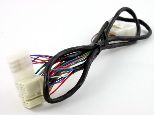 Honda/Acura 03 and up GROM vehicle specific cable MBUS