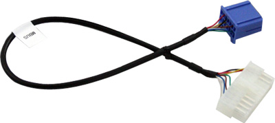 Honda/Acura 98-05 GROM vehicle specific cable MBUS